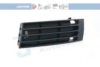 JOHNS 13 09 27-5 Ventilation Grille, bumper
